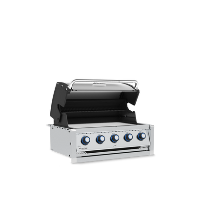 Broil King - Barbecue encastrable Regal S520 BI
