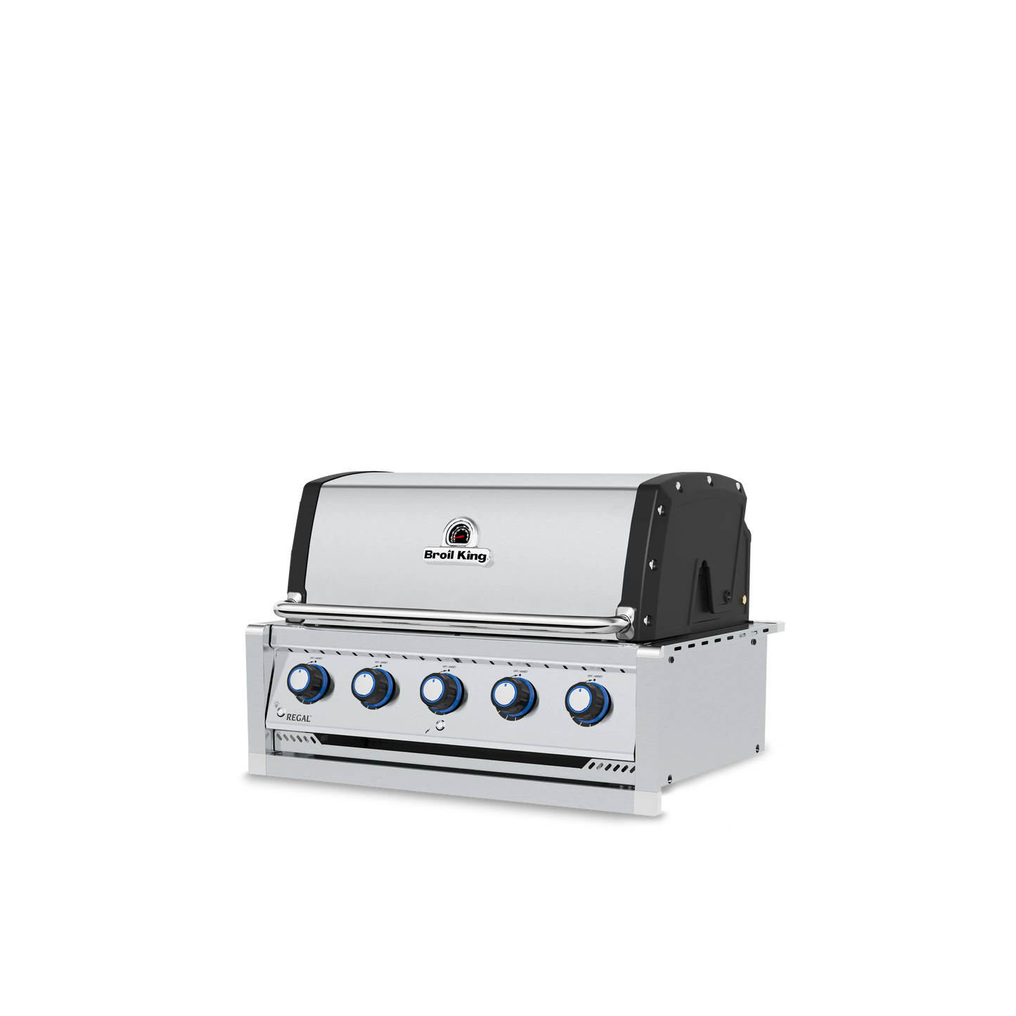 Broil King - Barbecue encastrable Regal S520 BI