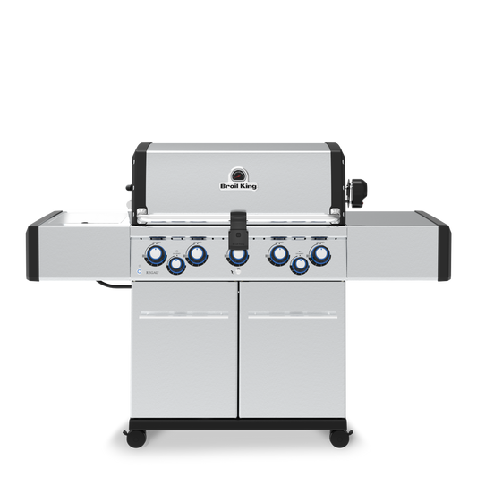 Broil King - Barbecue au propane Regal S590 Pro