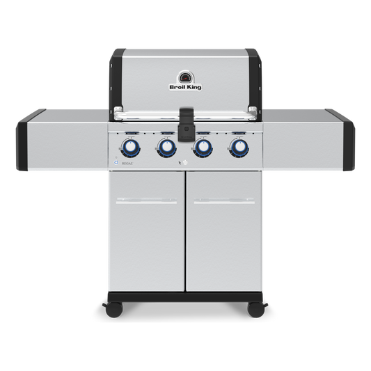 Broil King - Barbecue Regal S420 Pro