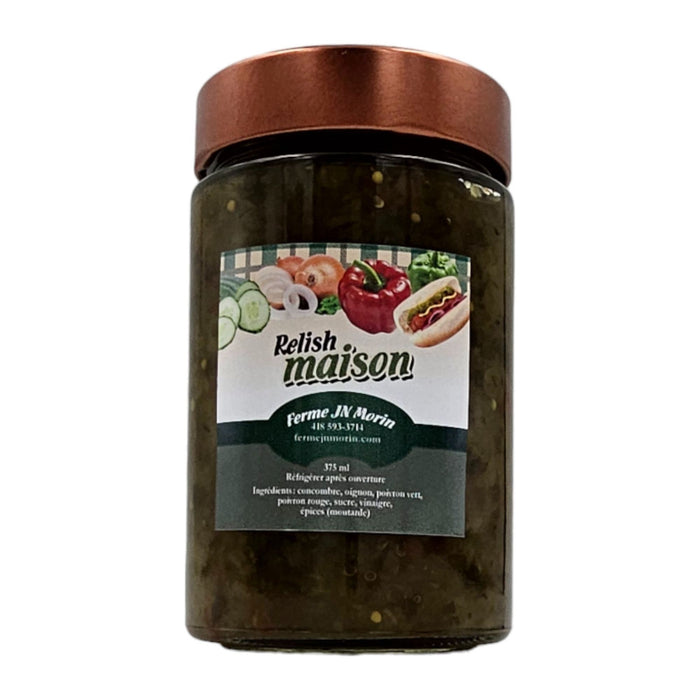 St-Zacharie - Relish maison