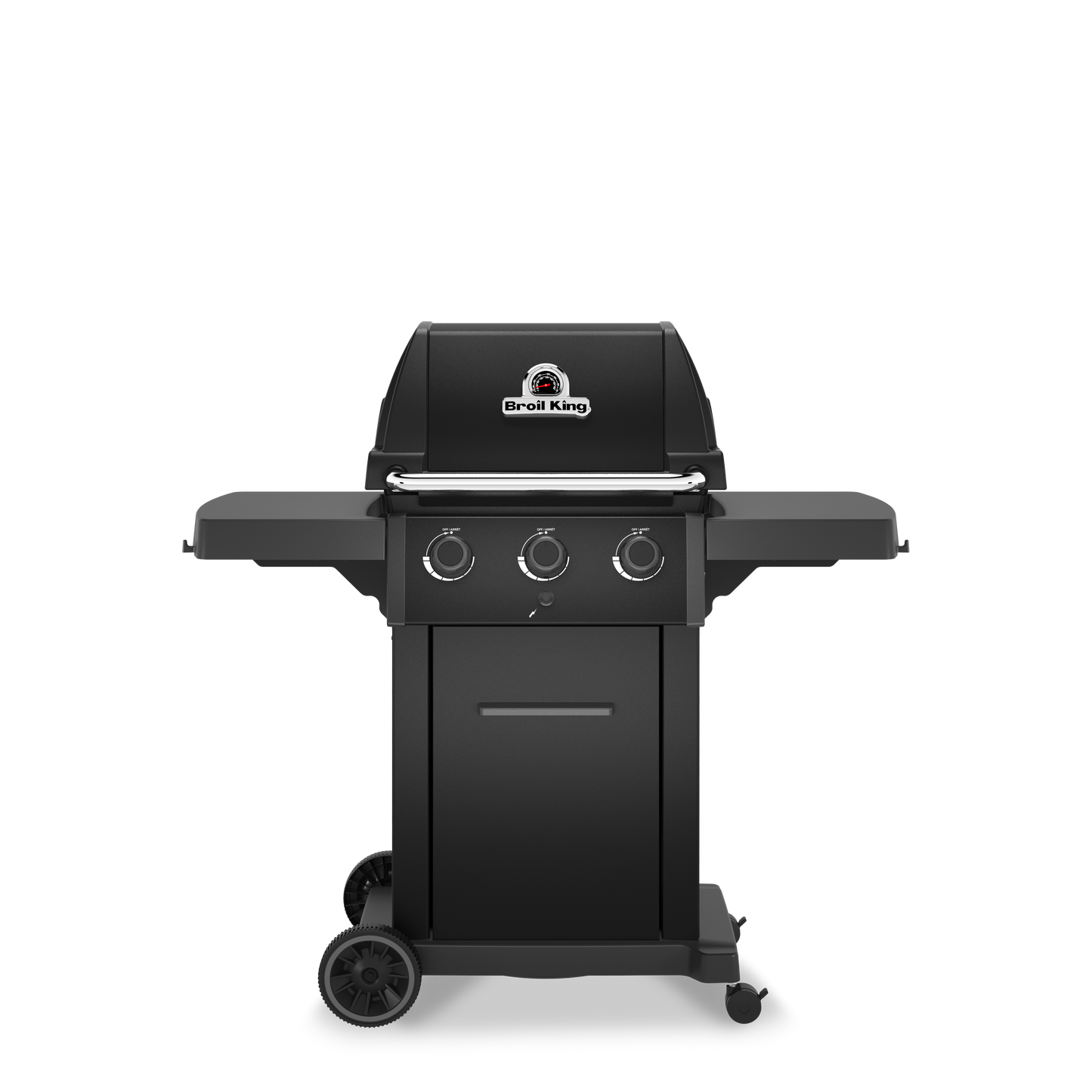 Broil King - Barbecue Royal 320 Shadow