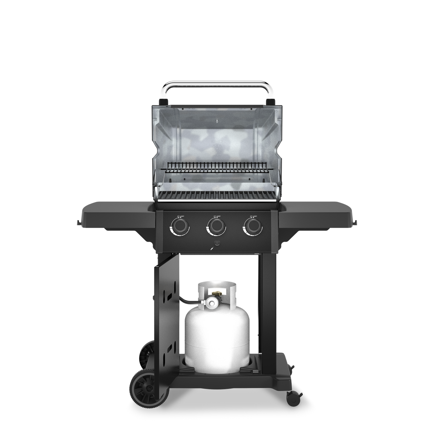 Broil King - Barbecue Royal 320 Shadow