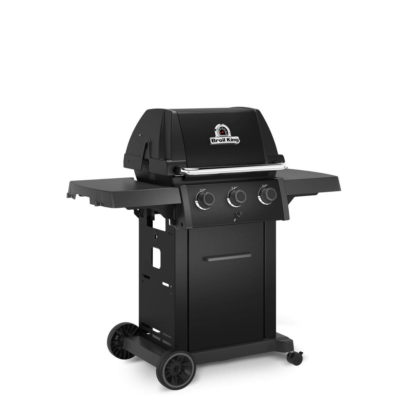 Broil King - Barbecue Royal 320 Shadow
