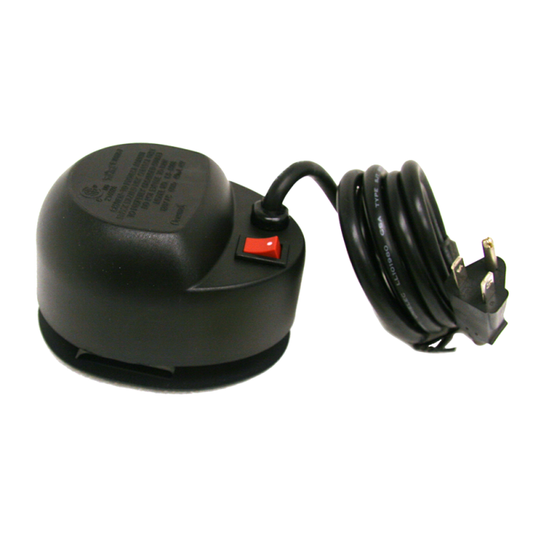 Broil King - Moteur de rôtisserie AC 120V