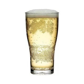 Chope conique 425 mL – Incassable en polycarbonate