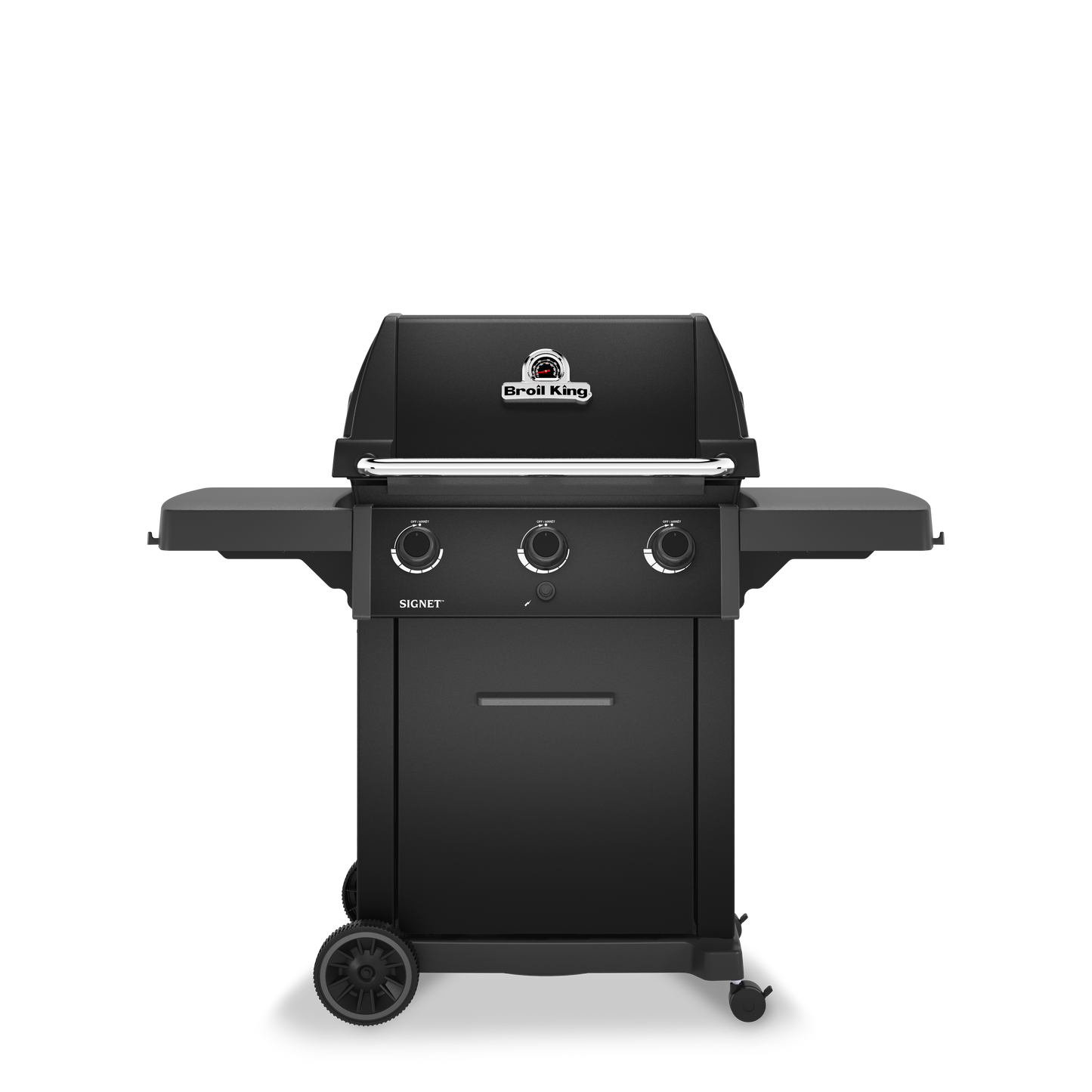Broil King - Barbecue Signet 320 Shadow