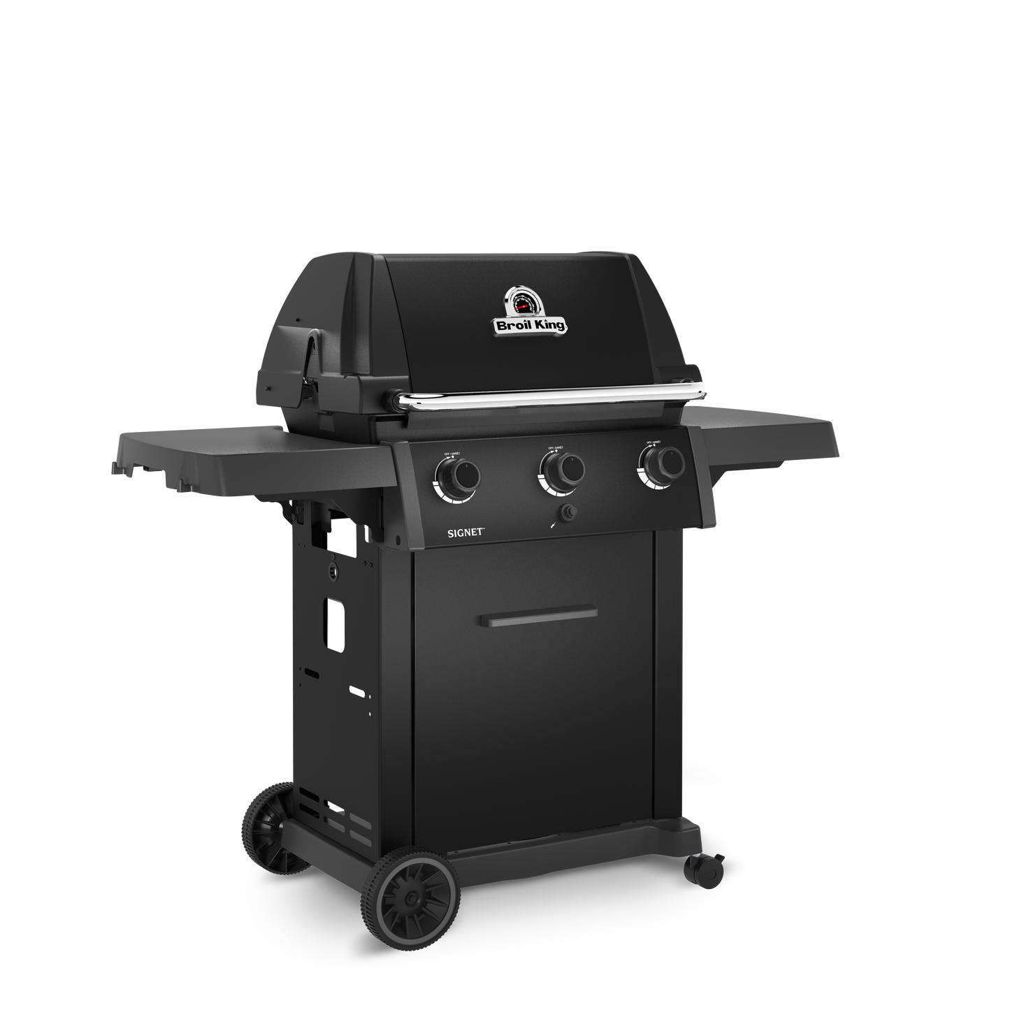 Broil King - Barbecue Signet 320 Shadow