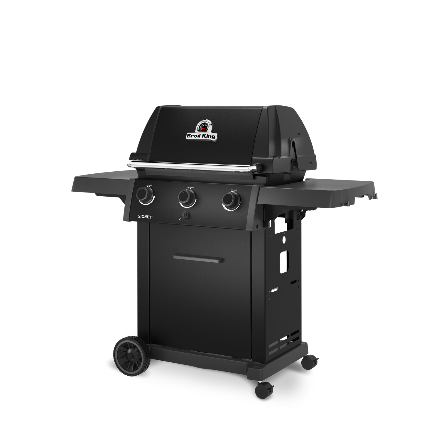 Broil King - Barbecue Signet 320 Shadow