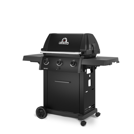 Broil King - Barbecue Signet 320 Shadow
