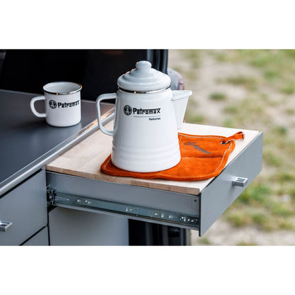 Petromax - Sous plat Aramid Pro 300
