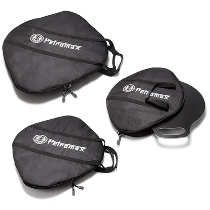 Petromax - Sac de transport pour plaque de cuisson et brasero FS48
