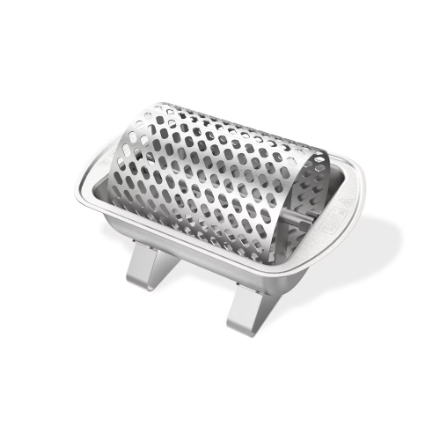 Weber - Fondoir à beurre pour plancha (plaque de cuisson)