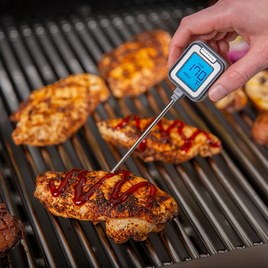Broil King - Thermomètre Digital Instantané