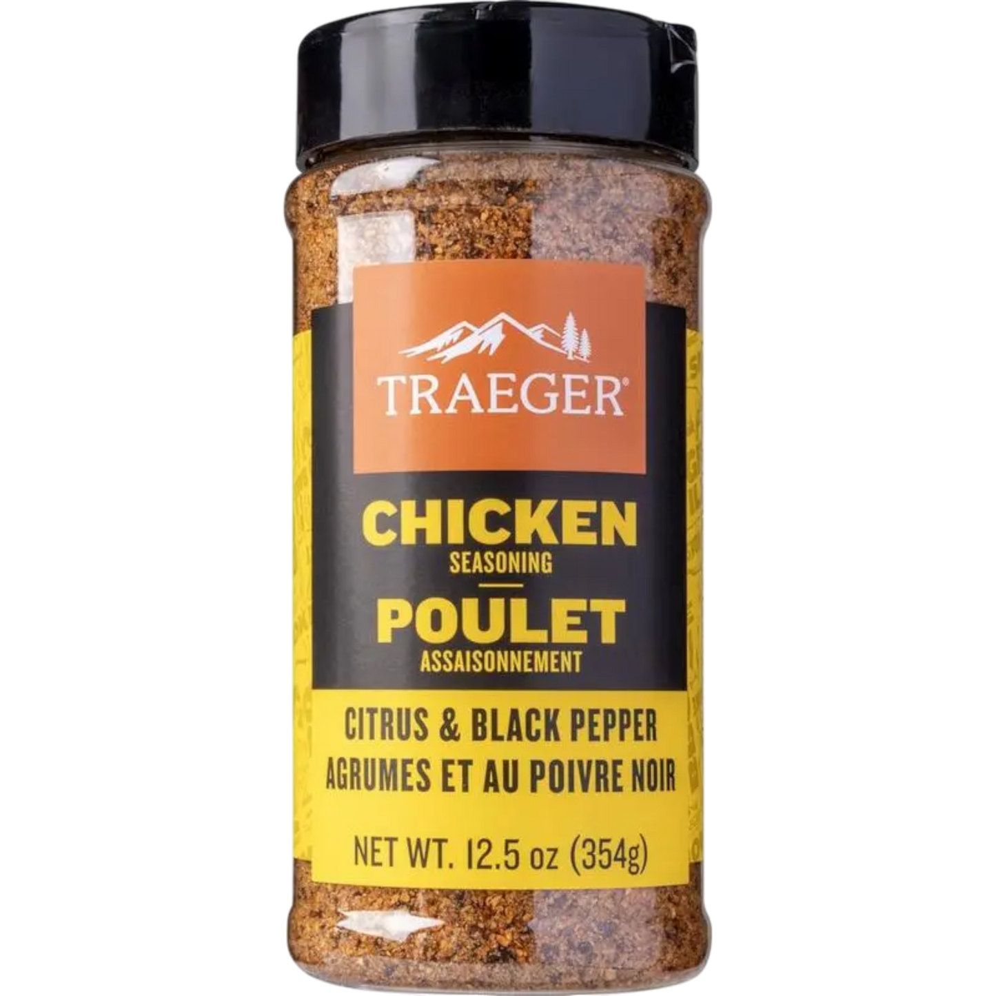 Traeger - Assaisonnement pour poulet
