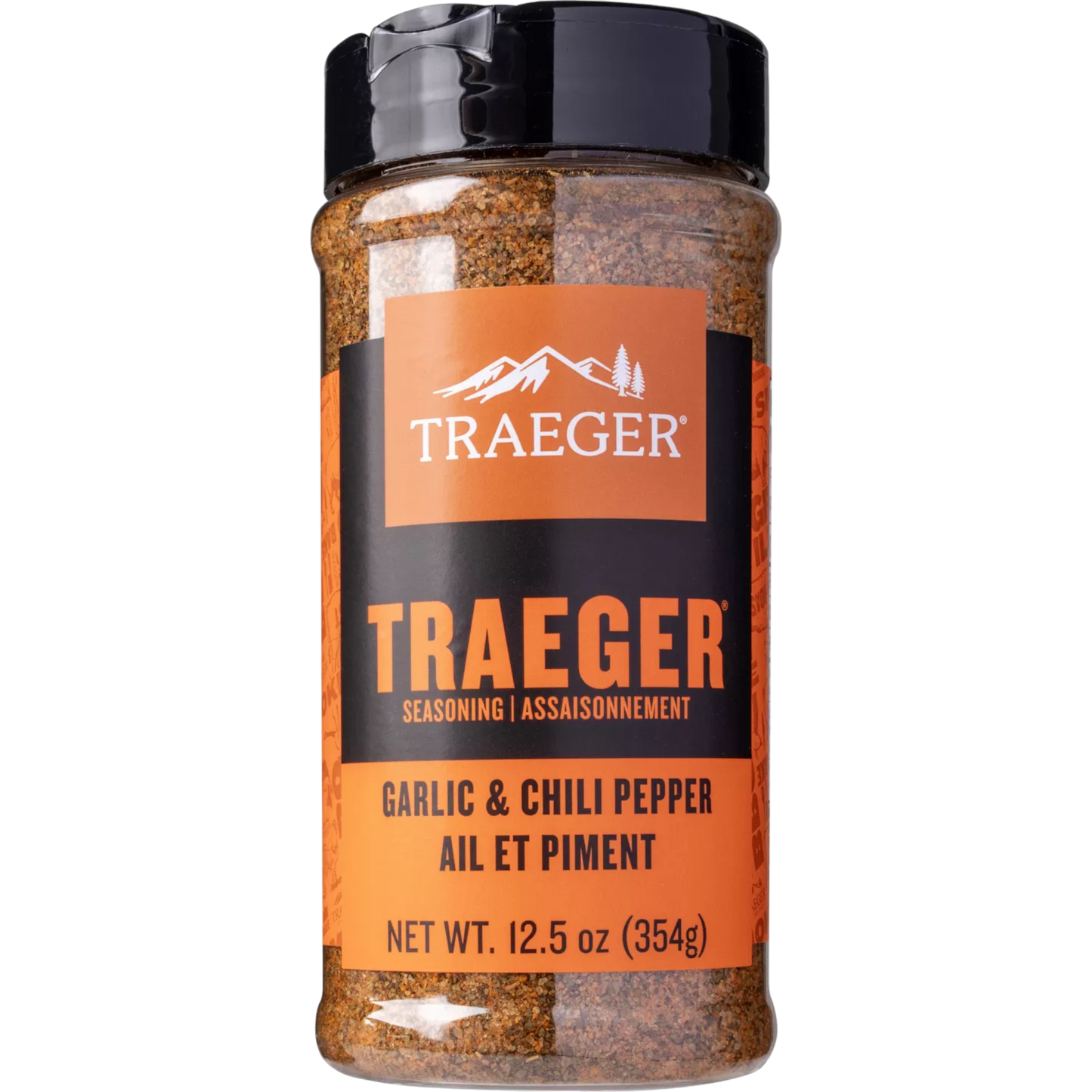 Traeger - Assaisonnement  tout usage Traeger