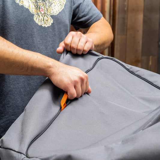 Traeger - Housse de barbecue Ironwood Intégrale