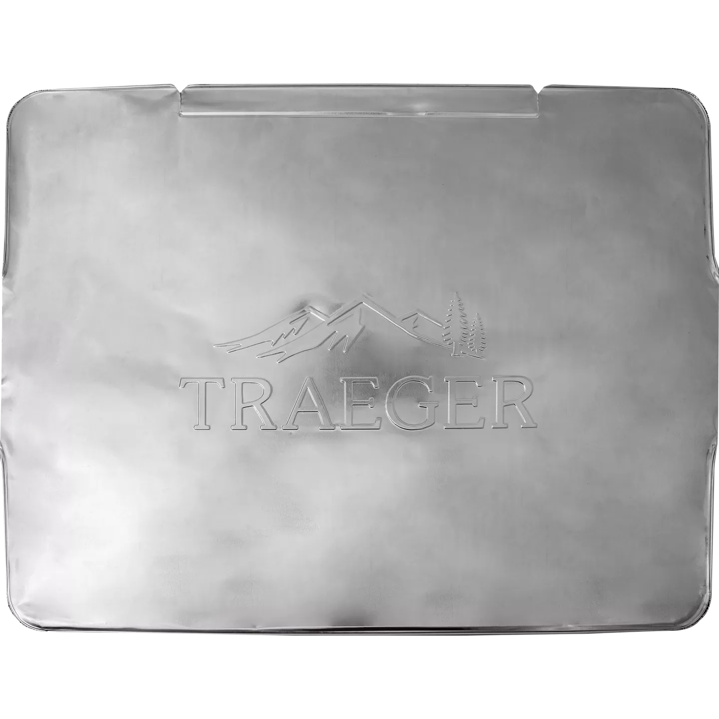 Traeger - Revêtements de cuvette d’égouttage Pqt 5 Taille A