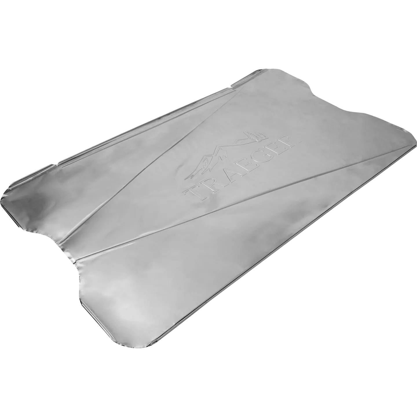 Traeger - Revêtements de cuvette d’égouttage Pqt 5 Taille B