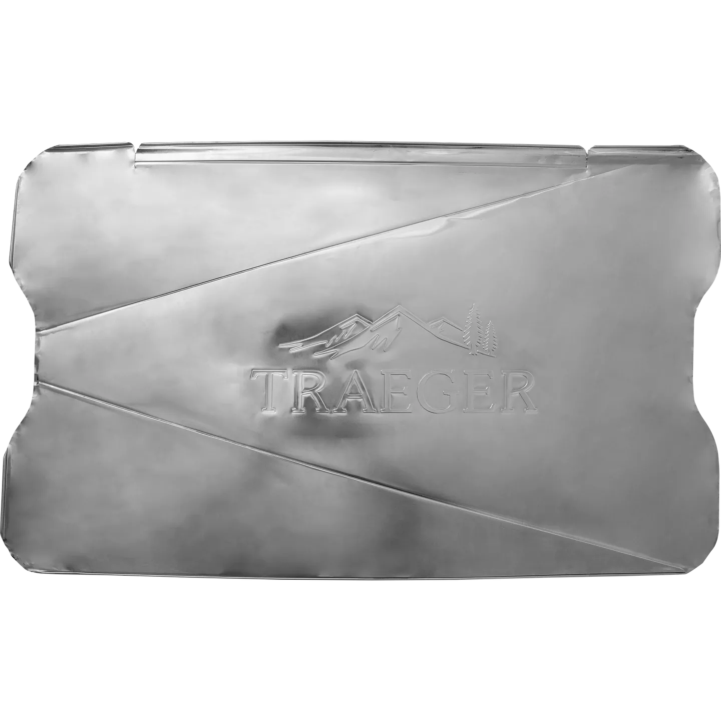 Traeger - Revêtements de cuvette d’égouttage Pqt 5 Taille B