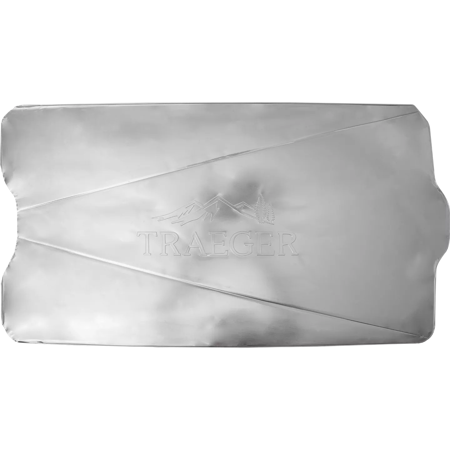 Traeger - Revêtements de cuvette d’égouttage Pqt 5 Taille C