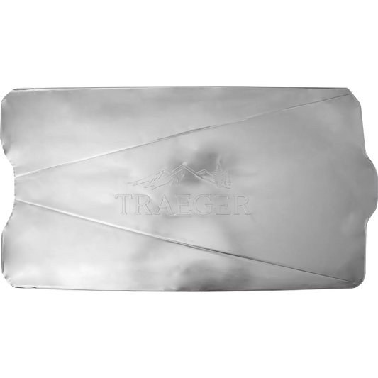 Traeger - Revêtements de cuvette d’égouttage Pqt 5 Taille C