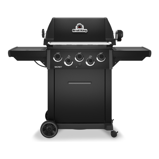 Broil King - Barbecue Signet 390 Shadow