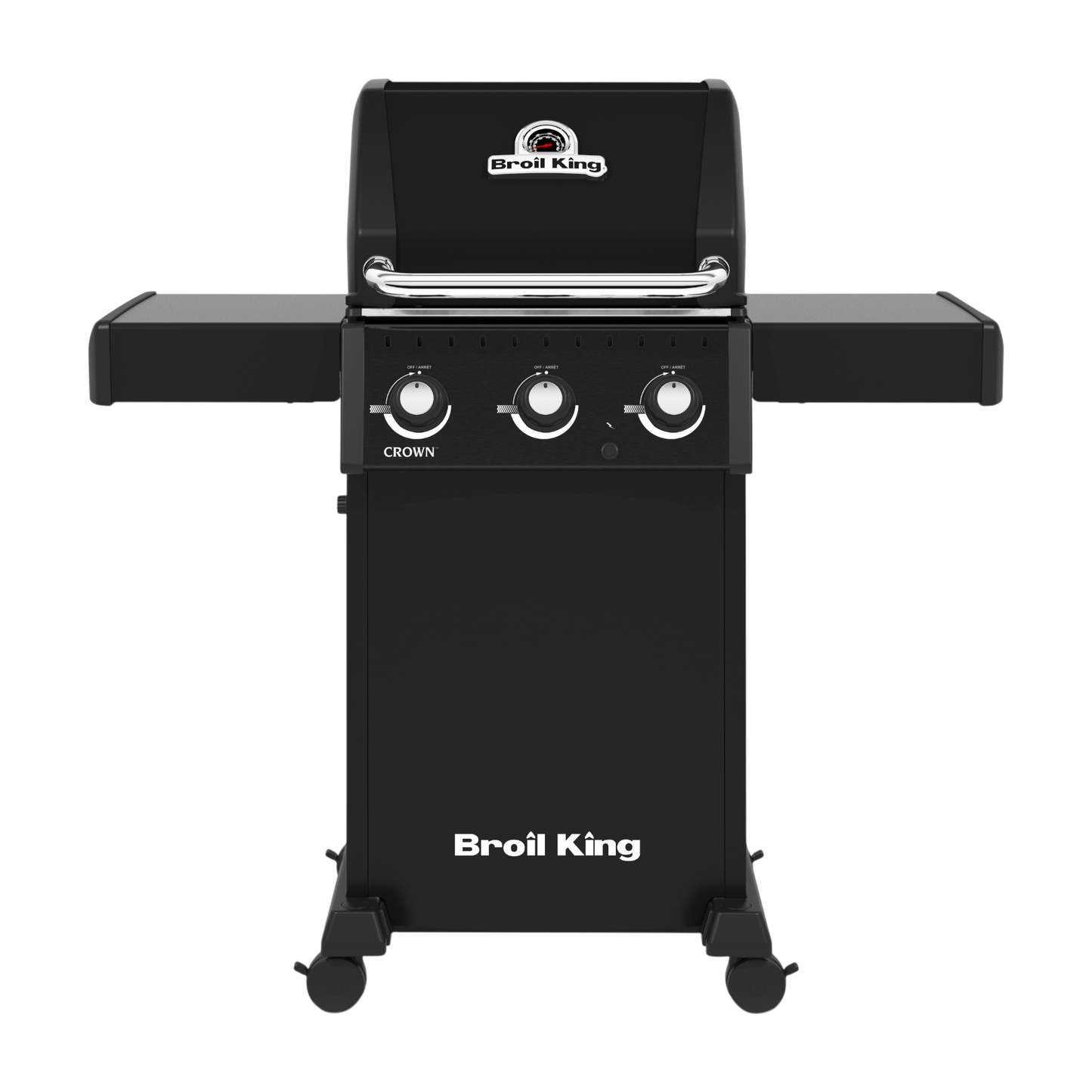 Broil King - Barbecue Crown 310 Shadow