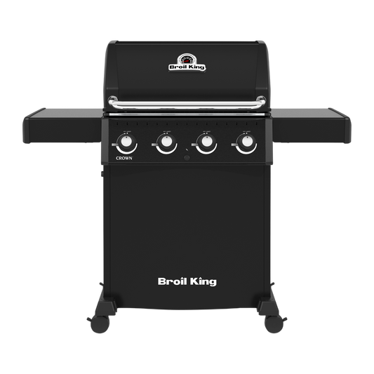 Broil King - Barbecue Crown 410 Shadow