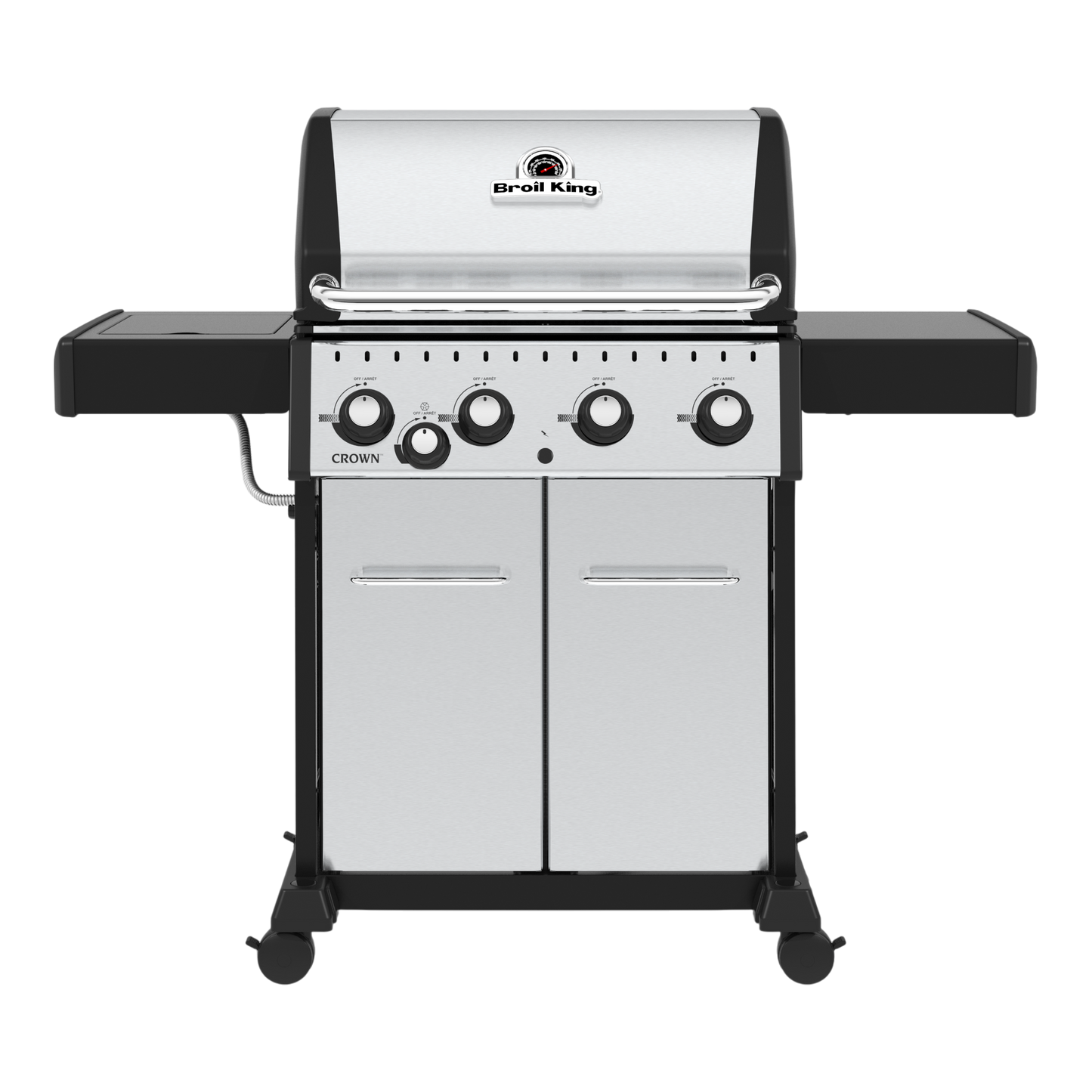 Broil King - Barbecue Crown S440