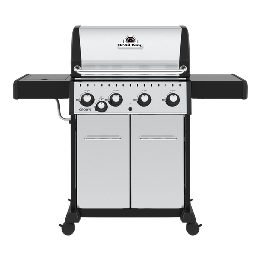Broil King - Barbecue Crown S440