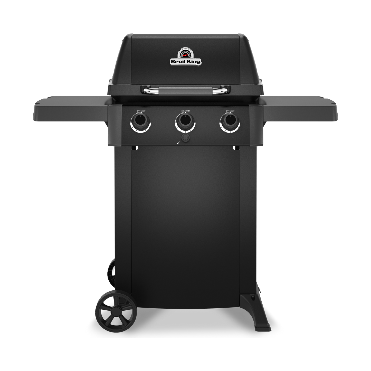Broil King - Barbecue Gem 310 Shadow