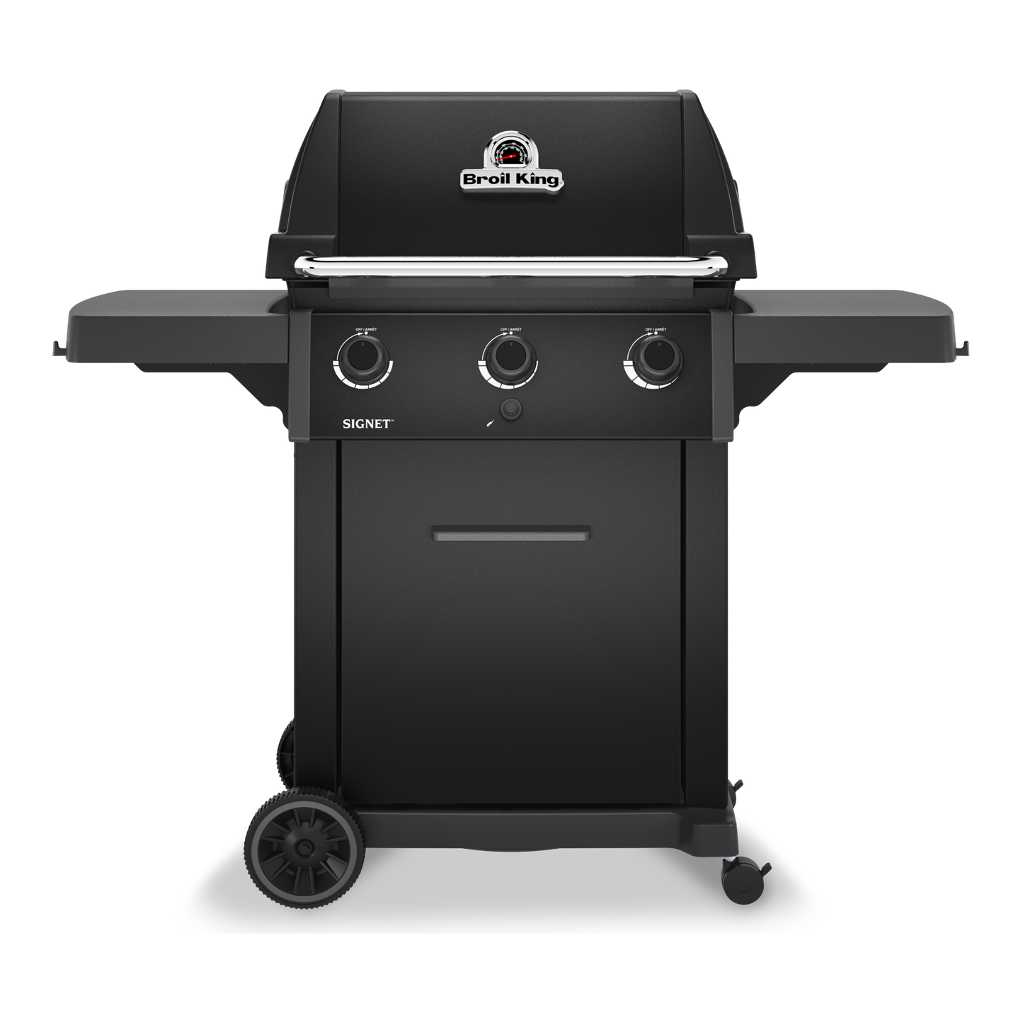 Broil King - Barbecue Signet 320 Shadow