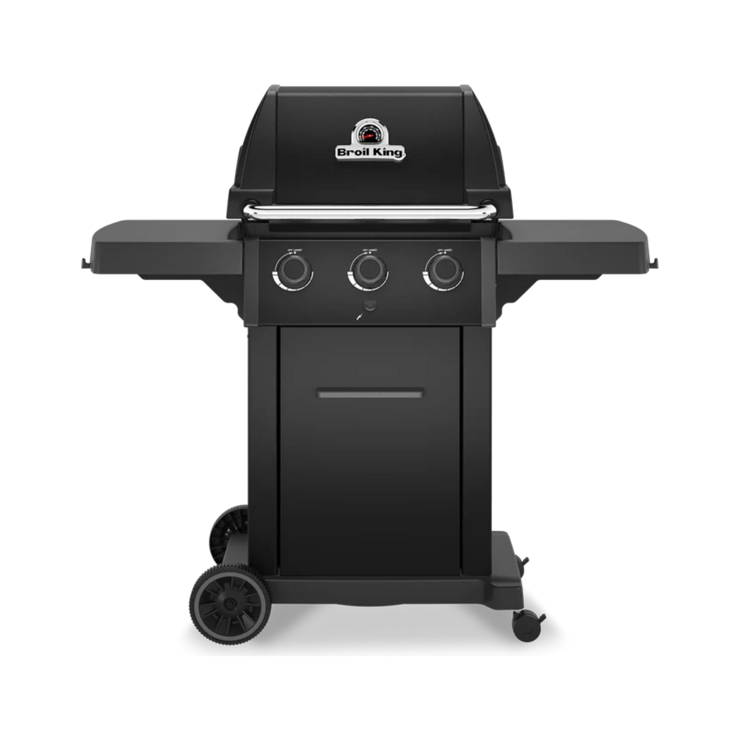 Broil King - Barbecue Royal 320 Shadow
