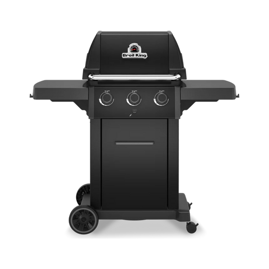 Broil King - Barbecue Royal 320 Shadow