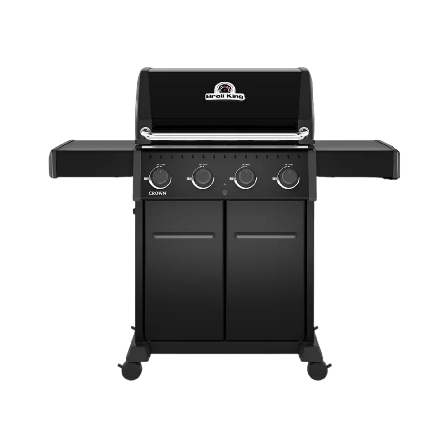 Broil King - Barbecue Crown 420 Shadow