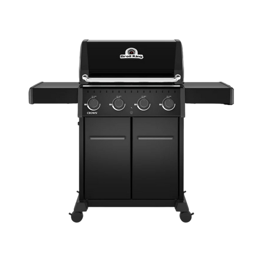 Broil King - Barbecue Crown 420 Shadow