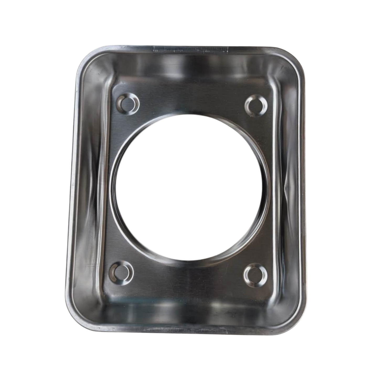 Broil King - Lèchefrite du bas pour Fumoir Vertical Broil King