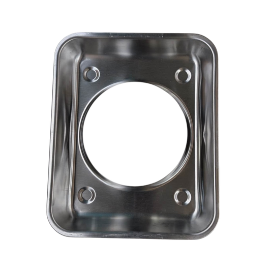 Broil King - Lèchefrite du bas pour Fumoir Vertical Broil King