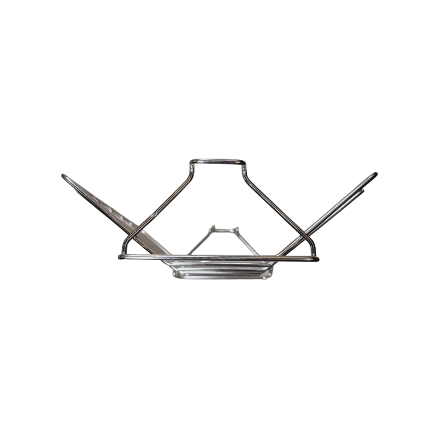 Broil King – Support multifonction en V pour Fumoir Vertical