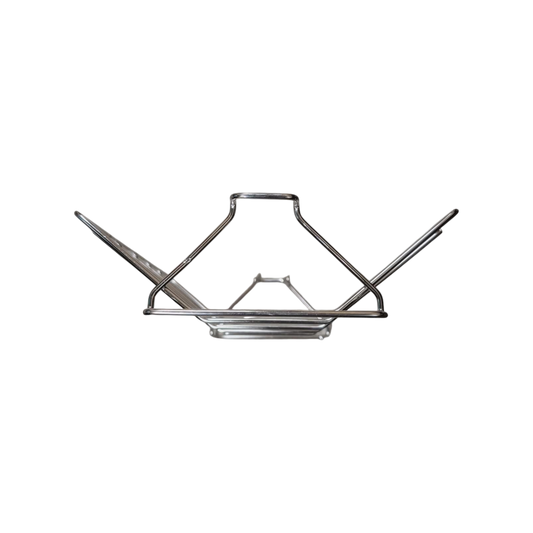 Broil King – Support multifonction en V pour Fumoir Vertical