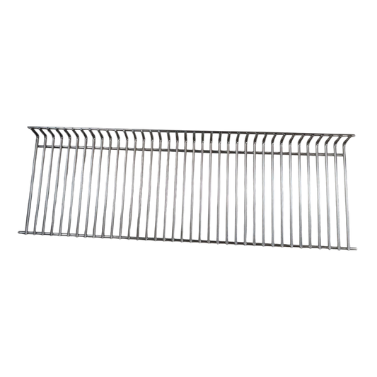 Broil King - Grille de réchaud en acier inoxydable 26/8