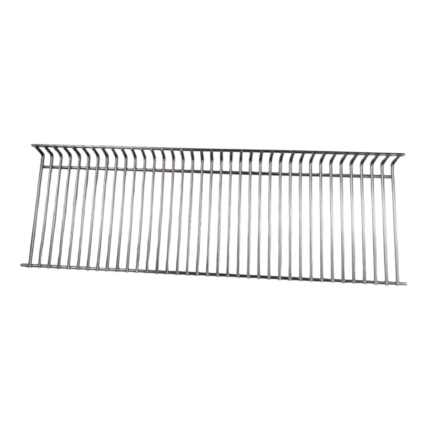 Broil King - Grille de réchaud en acier inoxydable 26/7