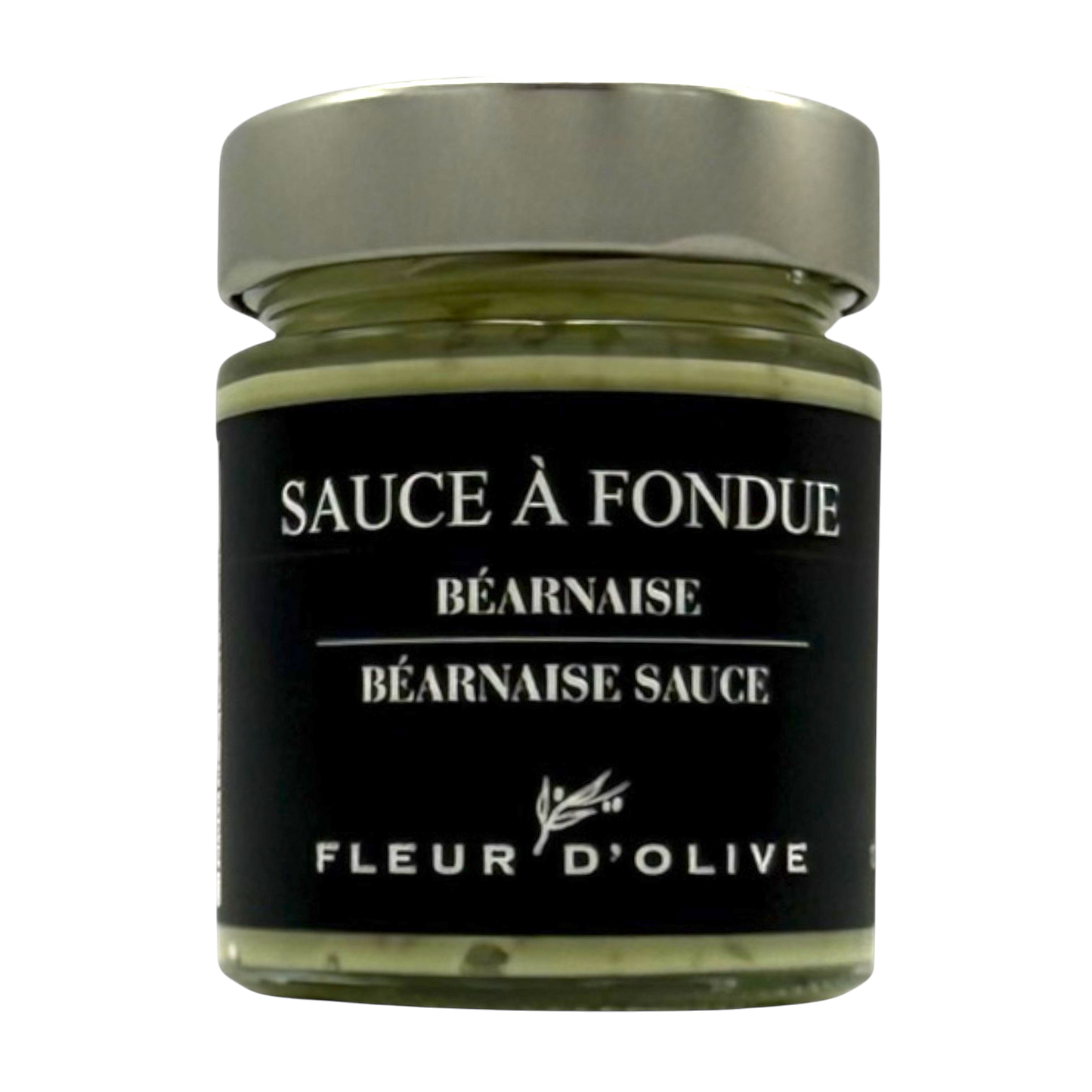 Fleur D'Olive - Sauce à fondue Béarnaise