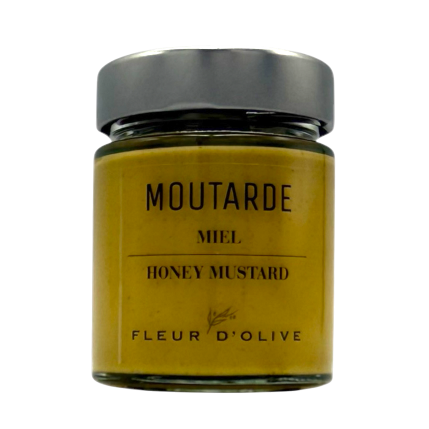 Fleur D'Olive - Moutarde Miel