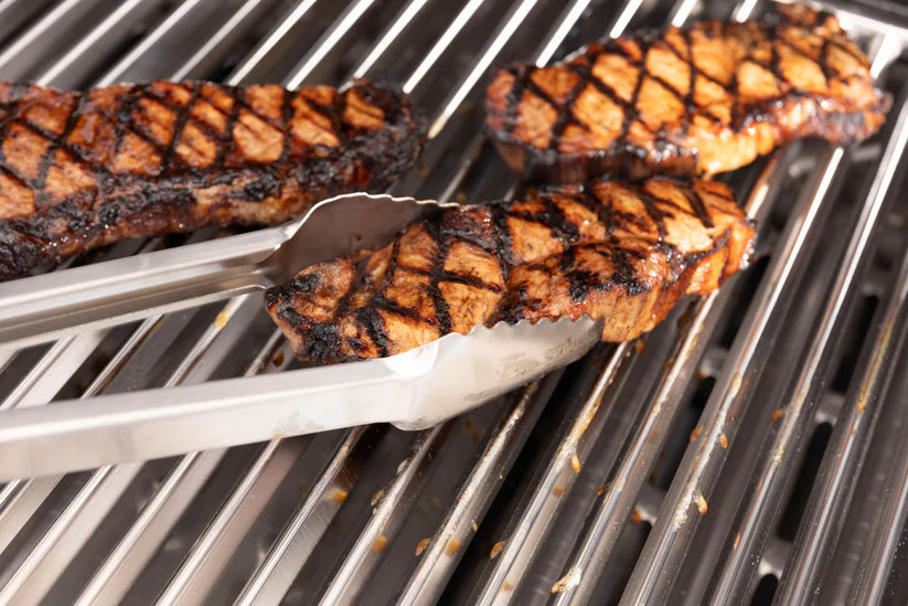 Broil King - Grilles en acier en V Baron / Crown