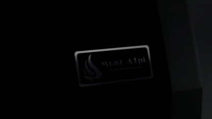 Mont Alpi - Îlot 400 DELUXE avec module réfrigérateur