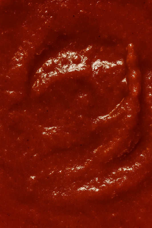 La Pimenterie - Sauce piquante  Funky Franc