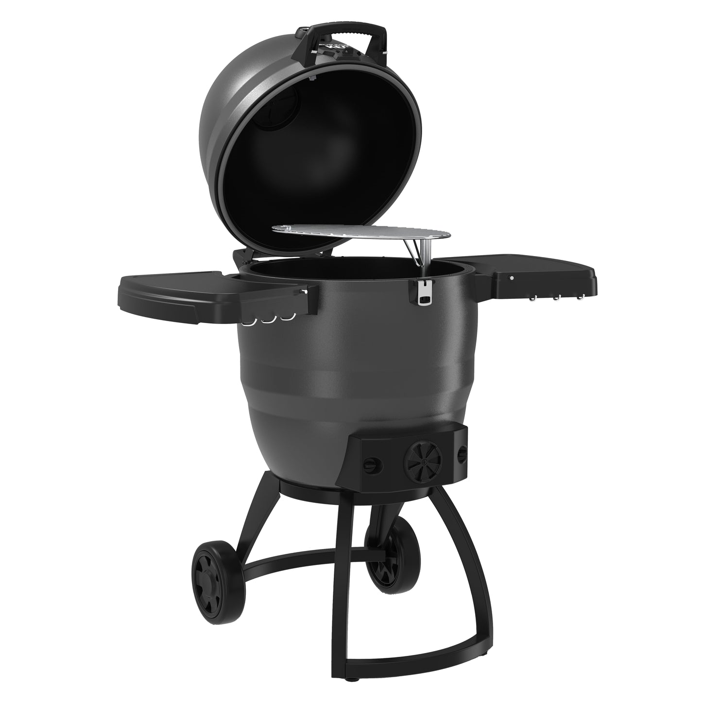 Broil King - Ensemble Keg 5000 + Housse + Déflecteur