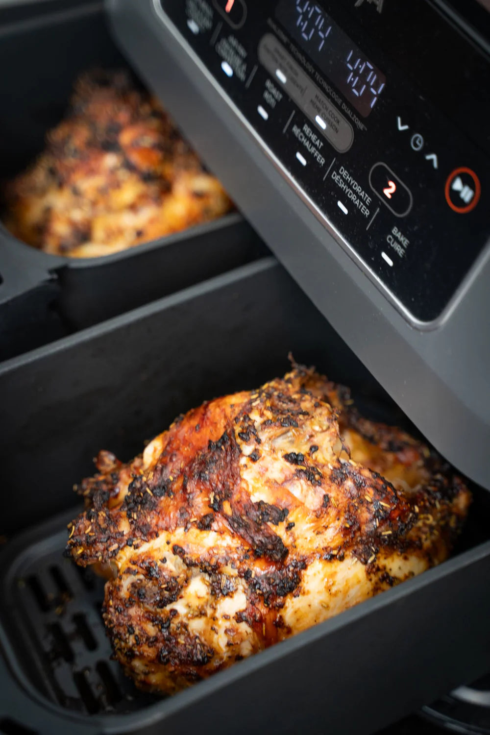 Les Savoureux Assaisonnements – Assaisonnement Biologique Poulet Parfait